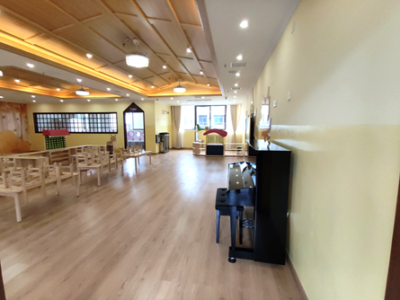 岳阳阳光优启幼儿园新建项目